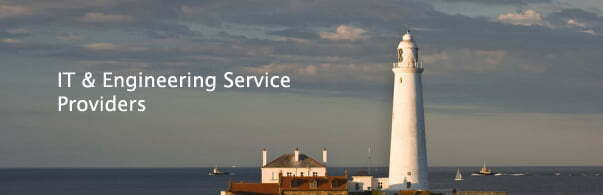 Solutions for IT & Engineering Service Providers 1 engineering mn