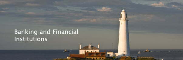 Solutions for Banks and Financial Institutions 1 financial mn