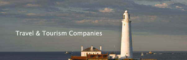 Solutions for Travel & Tourism Companies 1 travel mn