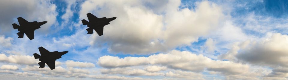 Linqs AS9100 services