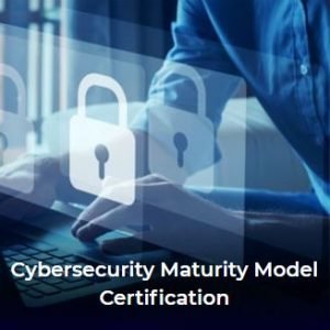 Certified CMMC Professional & Assessor (CCP, CCA)
