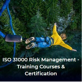 Linqs ISOIEC 31000 Training