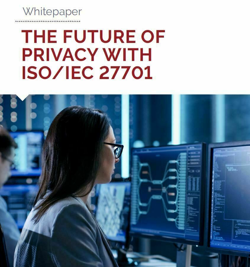 Linqs PECB ISO 27701 White Paper