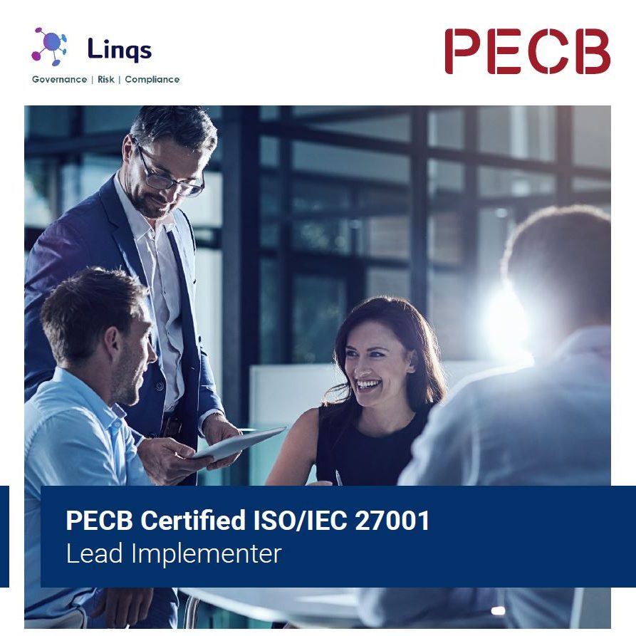 ISO 27001 Information Security Management System 3 ISO 27001-Lead Implementer Training-PECB-Brochure-Pic