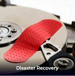 Linqs Disaster Recovery Training and Certification