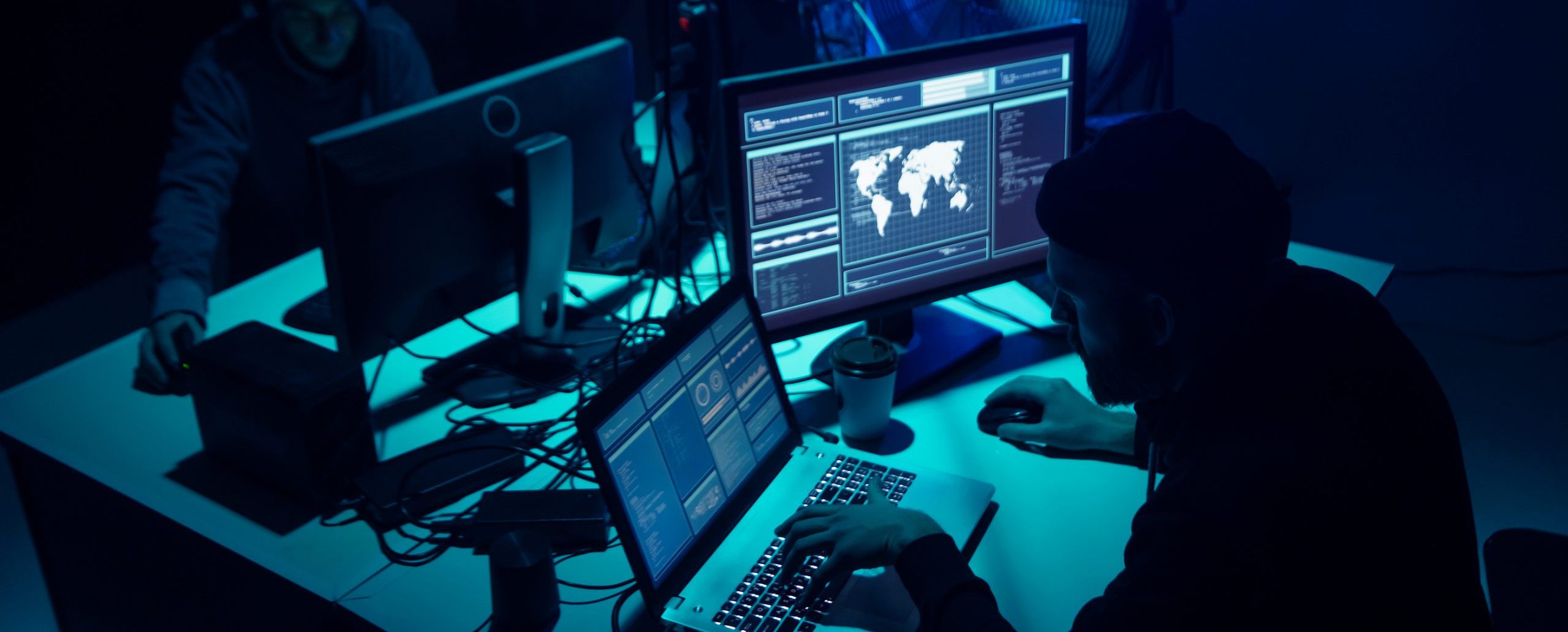 Penetration Testing 1 Ethical Hacking training by Linqs and PECB