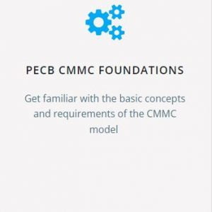 CMMC Foundations Training (Self-study)