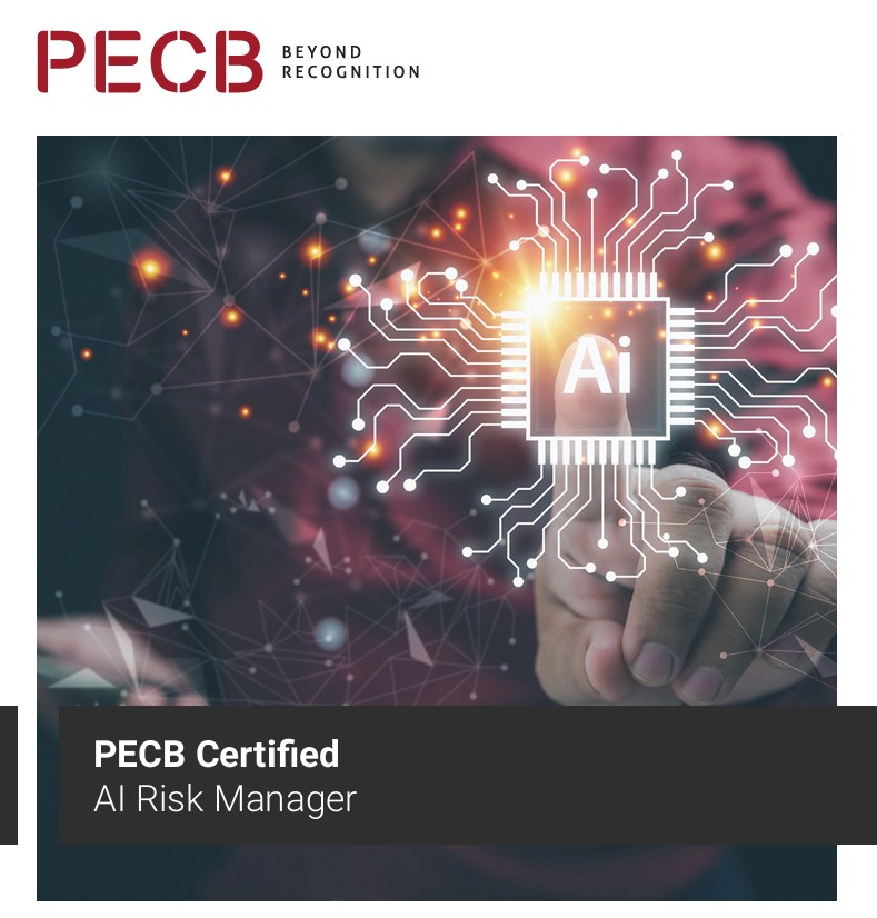 Certified Artificial Intelligence Lead Risk Manager 1 Certified Artificial Intelligence Risk Manager brochure image
