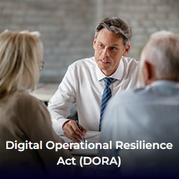 Digital Operational Resilience Manager training courses