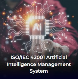 ISO42001 Certification training courses