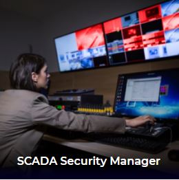 Linqs Scada Security Manager Training and Certification 2