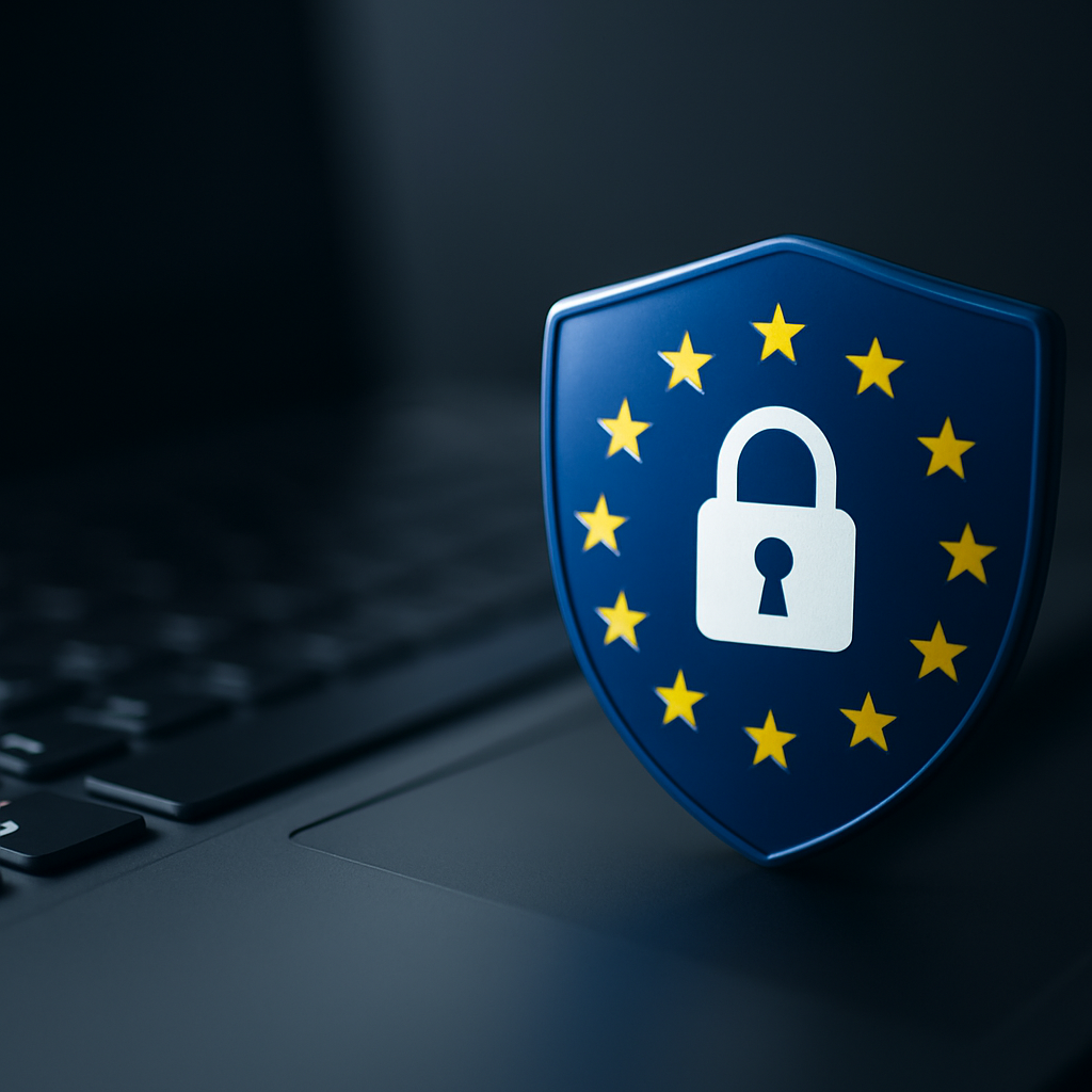 gdpr technical controls audit implementation 2024