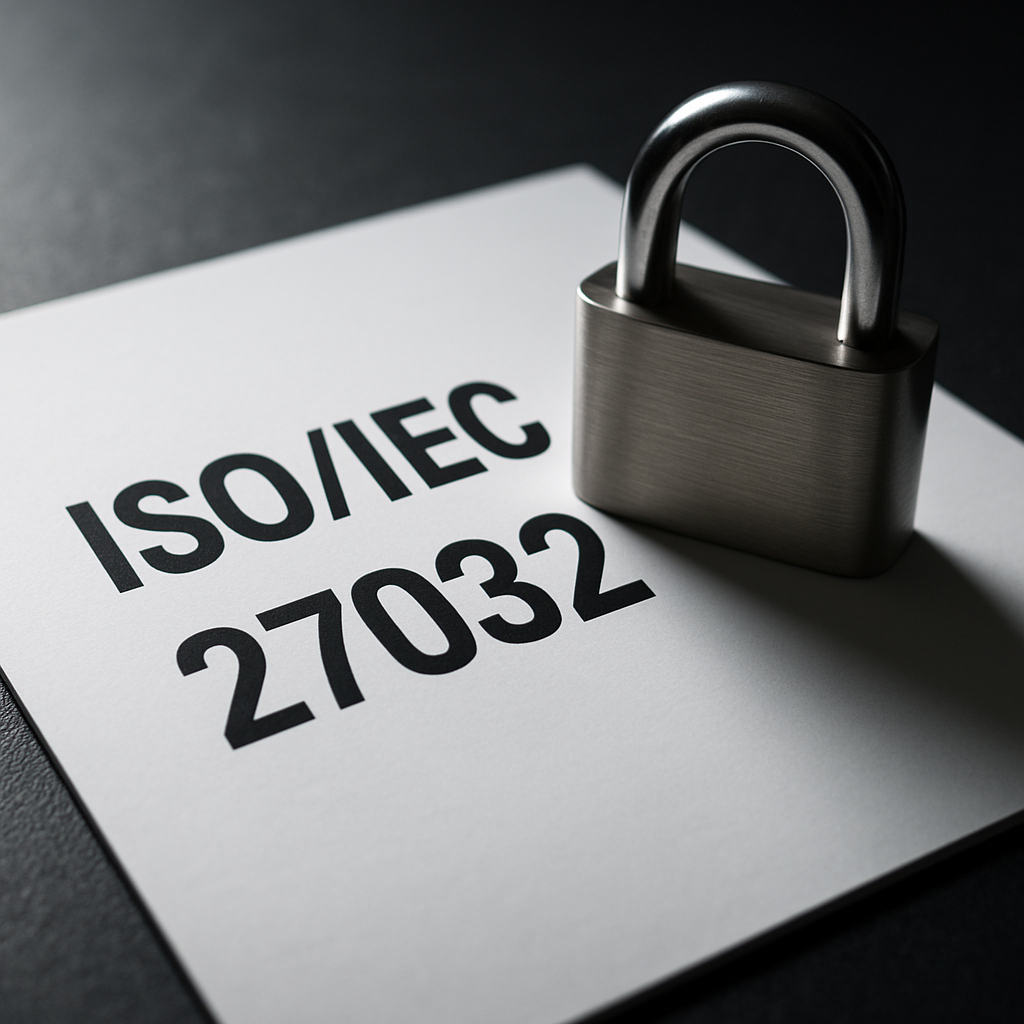 iso iec 27032 technical controls analysis