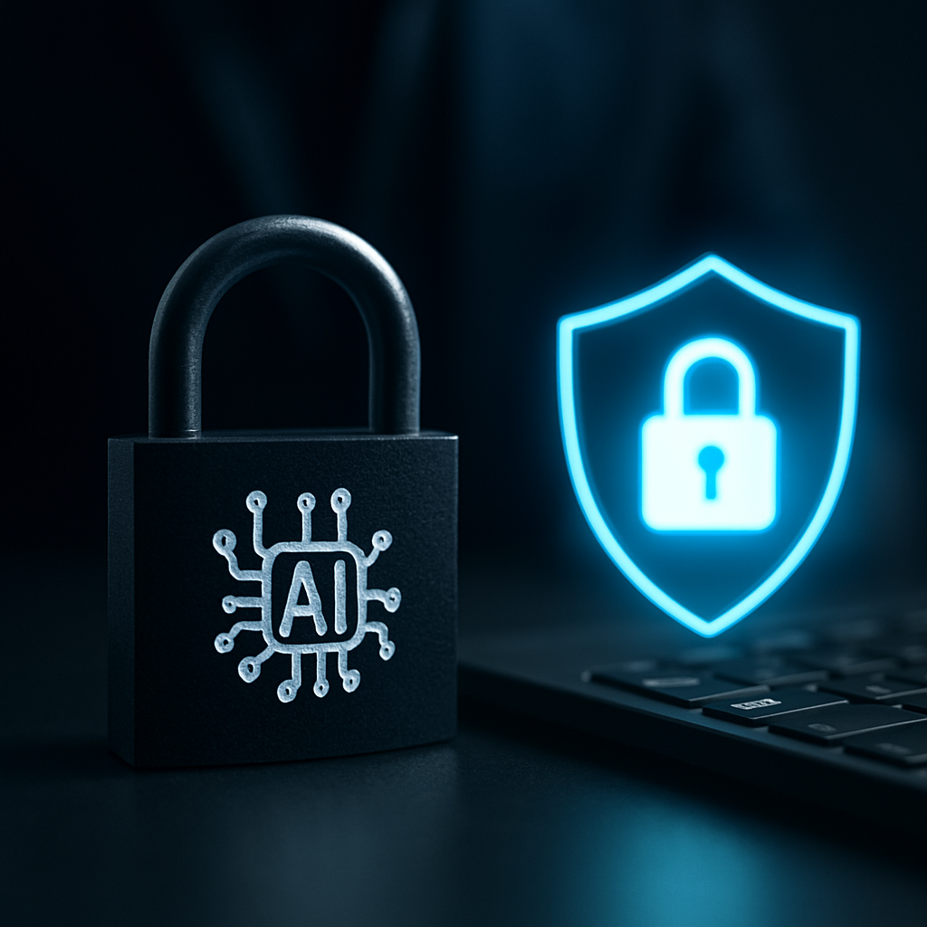 technical ai cybersecurity hardening controls 2024