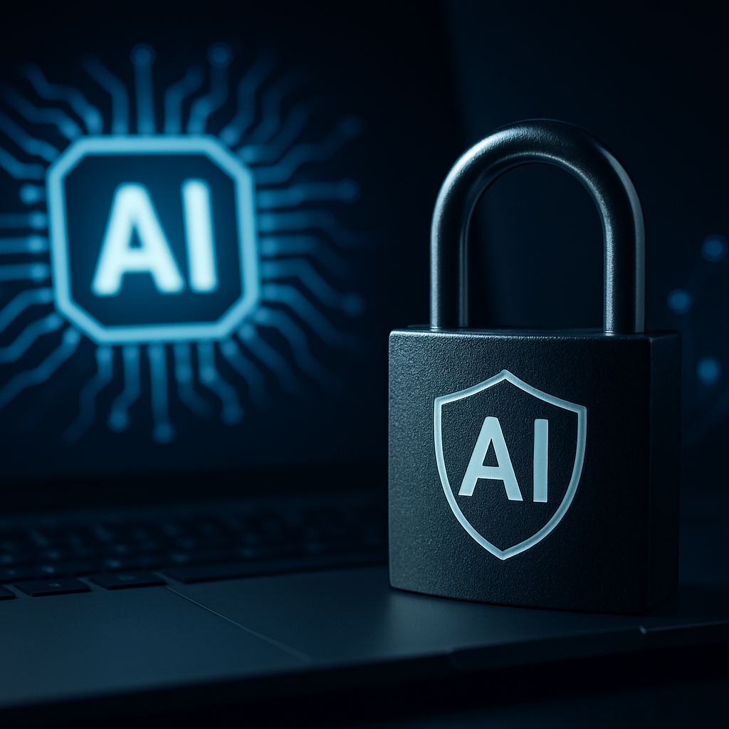 technical analysis ai cybersecurity hardening