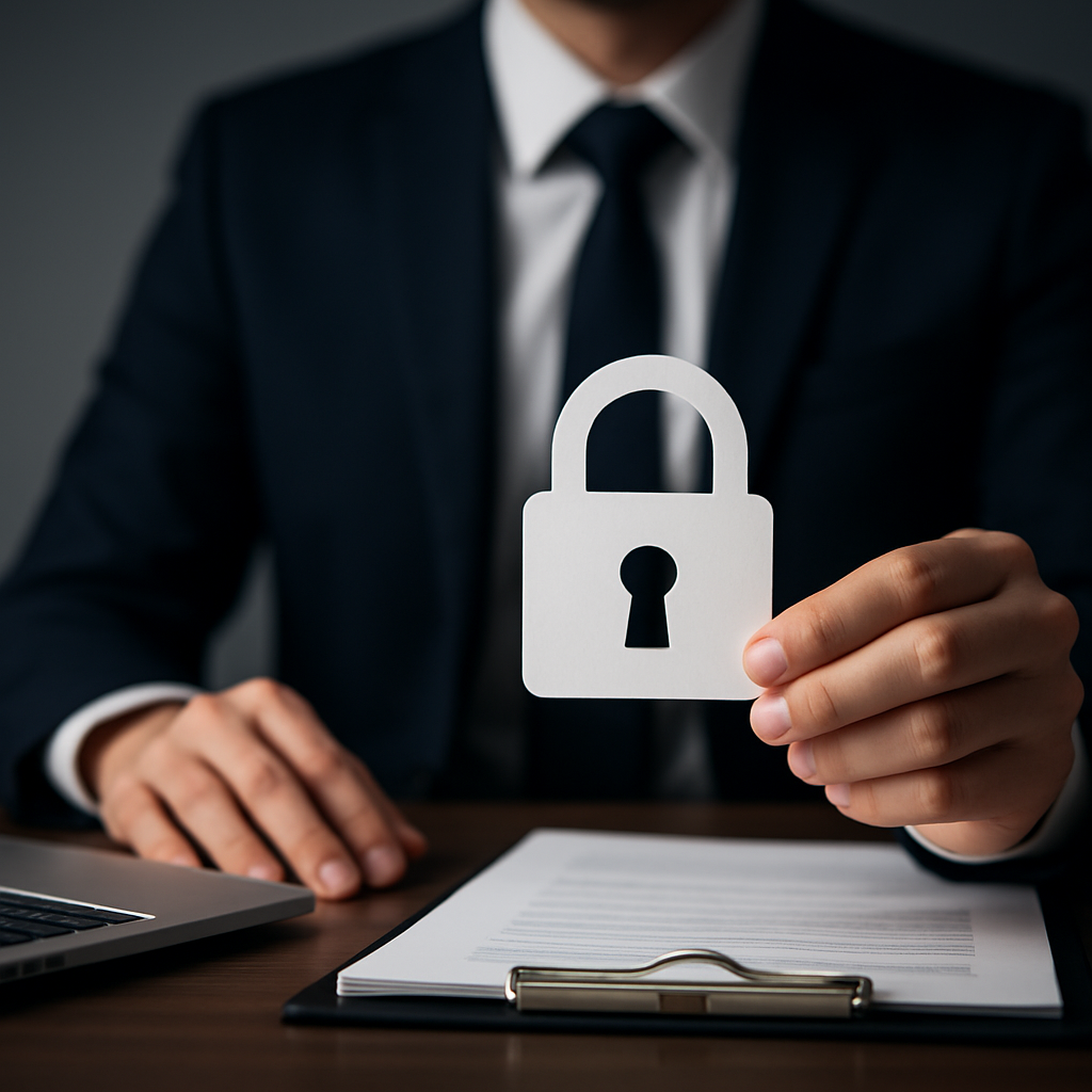 technical controls data privacy subject rights