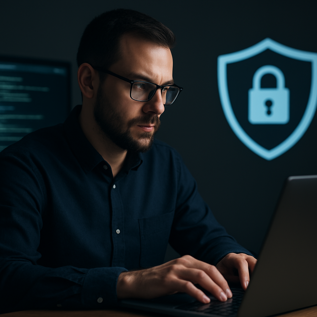 technical analysis certified lead ethical hacker controls