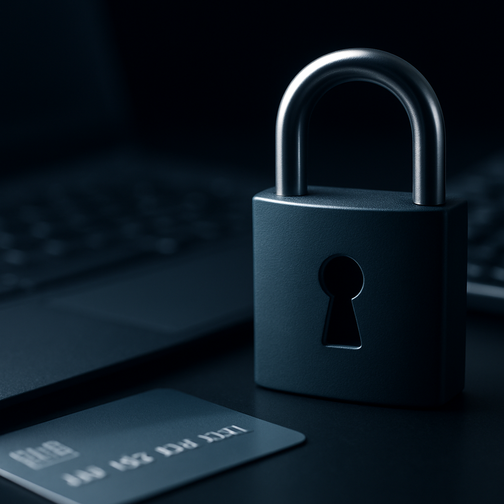 technical analysis data security encryption controls