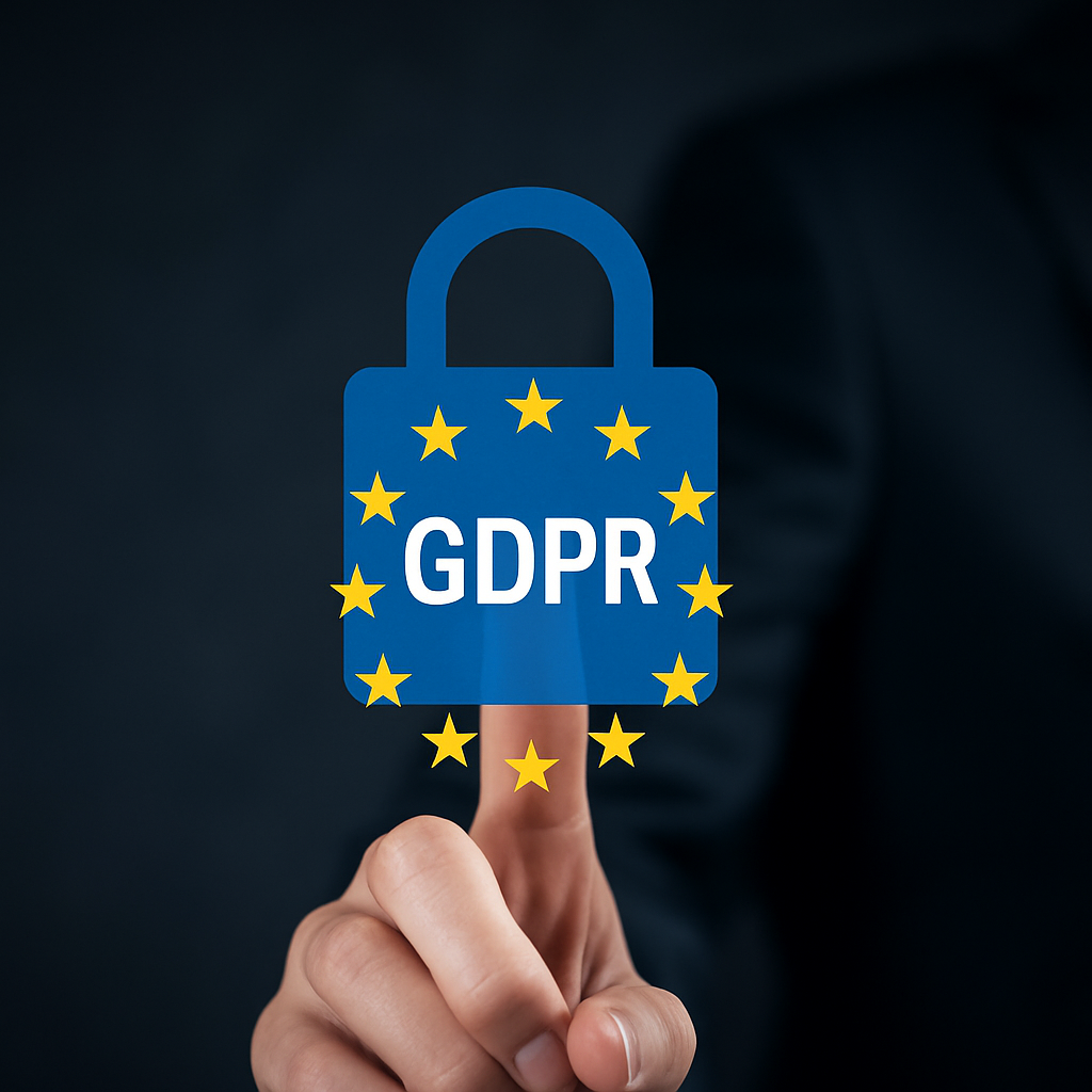 technical analysis gdpr controls audit readiness