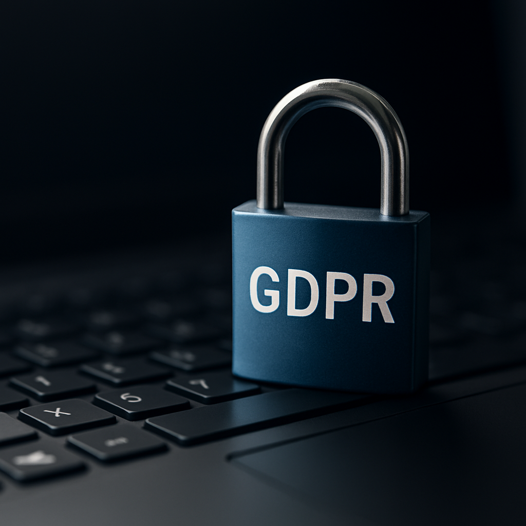 technical gdpr controls audit readiness